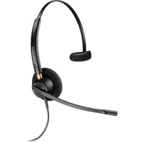 HP POLY ENCOREPRO HW510D OTH CORDED MONO HEADSET,DIGITAL SERIES