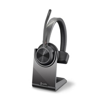 HP POLY ENCOREPRO EP515 UC MONO CORDED HEADSET, USB-A & C