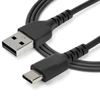 HP POLY SPARE CHARGE CABLE USB-A TO USB-C (1500MM)