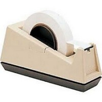 Tape Dispenser 3M C25 Heavy Duty Bench 24mm 