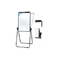 Flipchart Easel Whiteboard Deli 7891B 900mm x 600mm