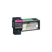 LEXMARK 78C6XME MAGENTA EXTRA HIGH TONER 5K FOR CS521 CS622 CX522 CX622 CX625