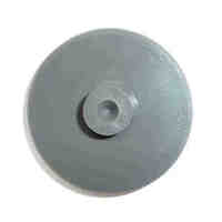 Carl Replacement Disc For Hole Punch Pack 2