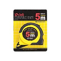 Measuring Tape 5M x 19mm Hangsell Deli 8206 / 79551 Hangsell 