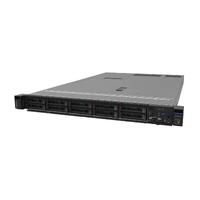 LENOVO ThinkSystem SR645 (1/2x AMD EPYC 7262 8C/16T 3.2GHz, 1/16x 16GB, 0/8x SFF HS, Onboard SATA, Raid530, 4x 1GbE, XCC Ent, 1/2x 1100W,3 Yr Ltd Wty)