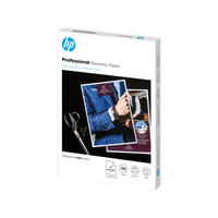 HP BROCHURE 200G LASER PAPER MATTE A4 150 SHEET