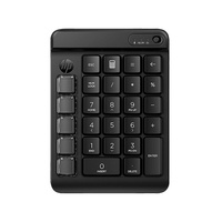 HP 435 PROGRAMMABLE WLBT KEYPAD