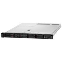 LENOVO ThinkSystem SR630 (1/2x Xeon Silver 4208 8C/16T 2.1GHz, 32GB (1/24), 0/10x SFF HS, 530-8i RAID, XCC Ent, 1/2x 750W, 3 Yr Ltd Wty)