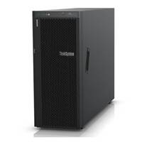 LENOVO ThinkSystem ST550 (1/2x Xeon Bro 3204 6C/6T 1.9GHz, 1/12x 16GB, 4/8x LFF HS, 530-8i 0GB RAID, 2x 1GbE, XCC Ent, 1/2x 750W, 3 Yr Ltd Wty)