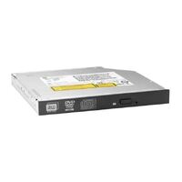 LENOVO THINKSYSTEM HALF HIGH SATA DVD-RW OPTICAL DISK DRIVE 