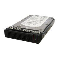 LENOVO 3.5" 6TB 7.2K SAS 12GB HOT SWAP 512E HDD (SUITS 7D8F,7X10,7Z74,7D7Q,7Z71,7Z73)