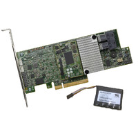 LENOVO RAID 730-8I 1GB CACHE PCIE 12GB ADAPTER