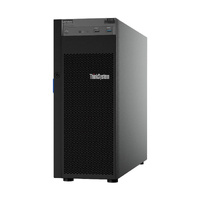 LENOVO ST250 XEON E-2246G 6C (1/1), 16GB(1/4), 3.5"SAS/SATA(0/4), 550W(1/2), 3YR TWR