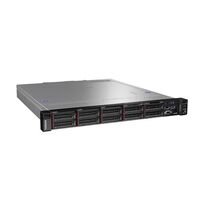 LENOVO SR250 XEON E-2246G 6C, 16GB(1/4), 3.5" HS (0/4), 450W, 3YR RACK