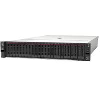 LENOVO ThinkSystem SR650 V2 ( 1 x Intel Xeon Silver 4309Y 8C 2.8GHz 105W, 1x16GB 2Rx8, SFF, SW RD, 1x750W, XCC Enterprise )