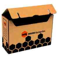 Storage Box Marbig 370 x 135 x 260mm 80030