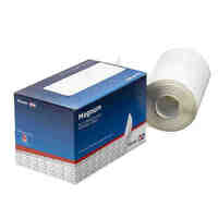 Label Quik Stik Roll Address 103 x 36mm Permanent Pack of 500