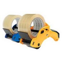 Carton Sealer Packaging Tape Dispenser Deli 803