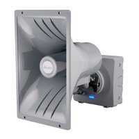 SIP PoE HORN SPEAKER IP69