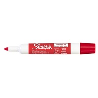 Whiteboard Marker Sharpie / Expo Bullet Red Box 12