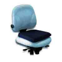 Kensington Memory Foam Seat Rest 82024