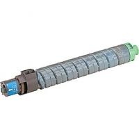 LANIER CYAN TONER 15K FOR SPC820DN