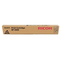 BLACK TONER 23500 PAGE YIELD FOR SPC830