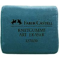 Eraser Faber Castell Kneadable 7020 Box of 18