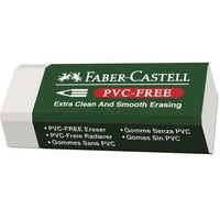 Eraser Faber Castell Vinyl 188539/7085 20 Box of 20 