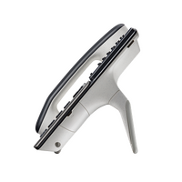 HP POLY EDGE E550 IP PHONE, NOISEBLOCK AI AND ACOUSTIC FENCE, USB-C, BLUETOOTH/WIFI