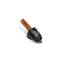 EXTRUDER NOZZLE ASSEMBLY FOR SKETCH SPRINT