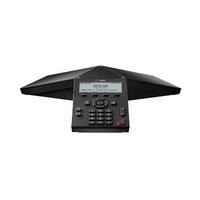 POLY TRIO 8300 IP CONFERENCE P HONE AND POE-ENABLED NO RADIO