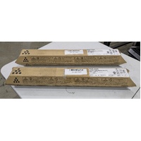 RICOH 841436 841444 MPC3001 MPC3501 BLACK TONER 20K  OPENED BOX