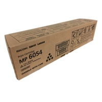 RICOH 842167 BLACK TONER MP6054S BLACK