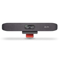 HP POLY R30 USB BAR, WEBCAM MOUNT INC