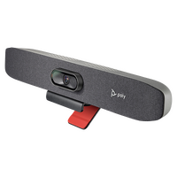 POLY STUDIO R30 USB VIDEO BAR