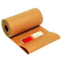 Brown Kraft Paper Roll 450mm x 340M 65gsm Marbig 848010