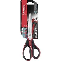 Scissor Maped Advanced Gel 21cm 