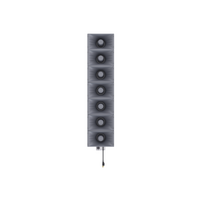 IP HORN ARRAY SPEAKER