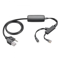 HP POLY APP-51 EHS CABLE FOR SAVI OFFICE & CS500 SERIES