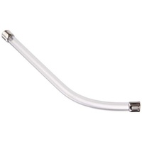 HP POLY SPARE VOICE TUBE, CLEAR