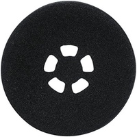 HP POLY SPARE EAR CUSHION (QTY 2), FOAM - HW710, HW720