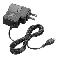 HP POLY SPARE AC ADAPTER, STRAIGHT PLUG