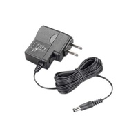 HP POLY SAVI AC UNIVERSAL ADAPTER, STRAIGHT PLUG - SAVI SERIES