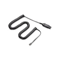 HP POLY A10-16 QD CABLE (WIDEBAND A10-12)