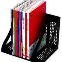 Book Rack Modular Marbig Enviro 86640 Pack 4