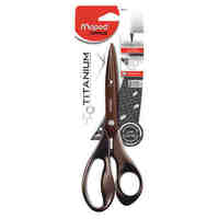 Scissors Maped Expert Titanium 21cm