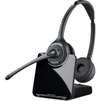 PLANTRONICS SPARE BINAURAL OVER-THE-HEAD HEADSET - CS520/W420/W720