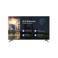 LG COMMERCIAL (PK640S) 86" UHD TV, 300NITS, HDMI(3), LAN, USB, SPKR, 16H/7D, 3YR