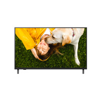 LG PROSUMER (UA841C) 86" UHD SMART TV, GOOGLE CAST, 280NITS, HDMI, LAN, USB, SPKR, 16/7, 3